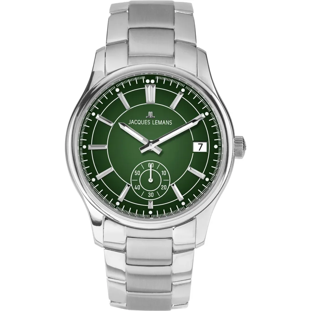 Jacques Lemans Uhren - Derby - 1-2197H