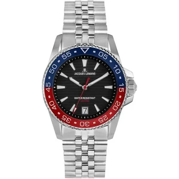 Jacques Lemans Uhren - 1-2205K