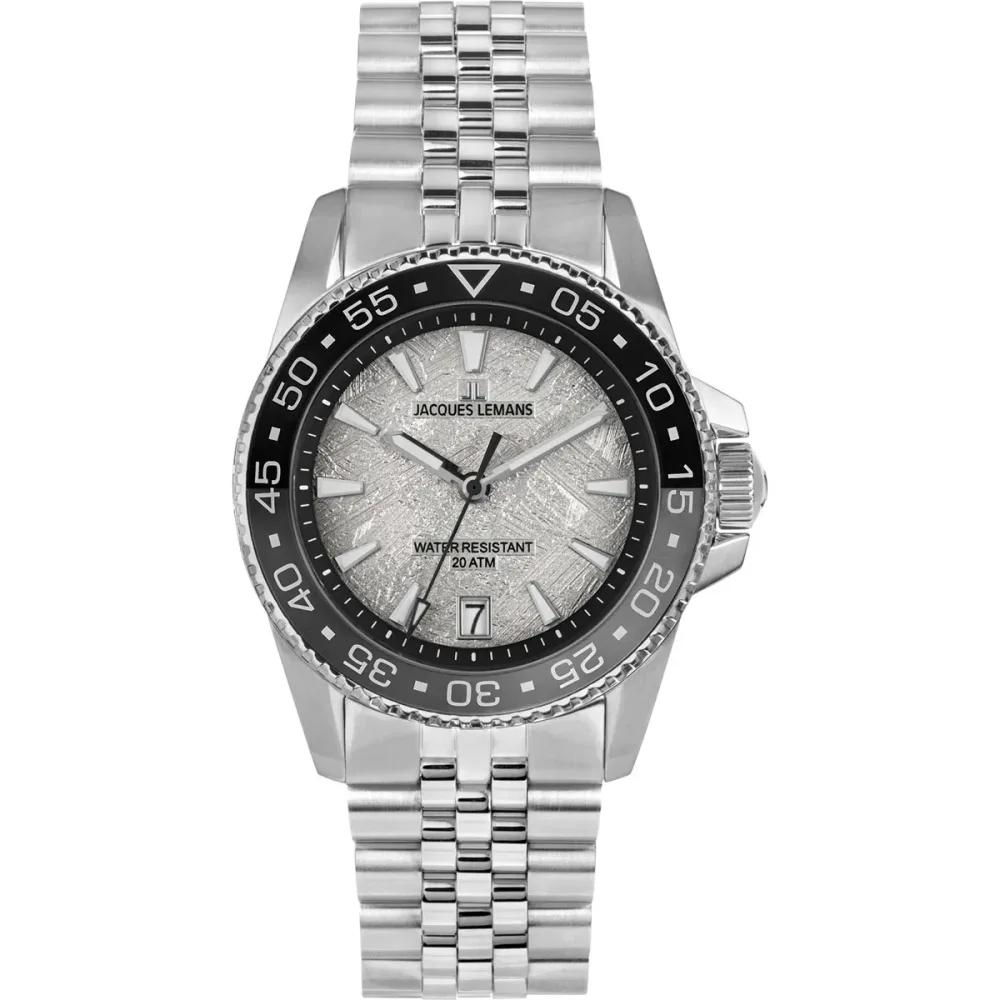 Jacques Lemans Uhren - Diver - 1-2205L