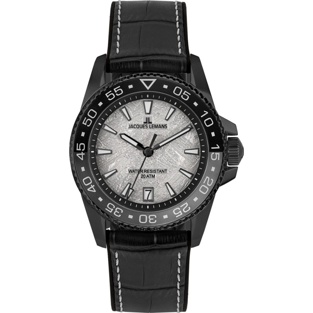 Jacques Lemans Uhren - 1-2205O
