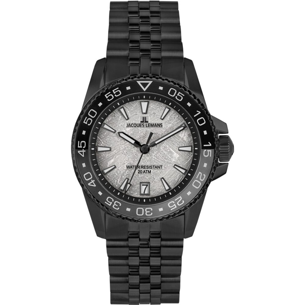 Jacques Lemans Uhren - Liverpool - 1-2205P