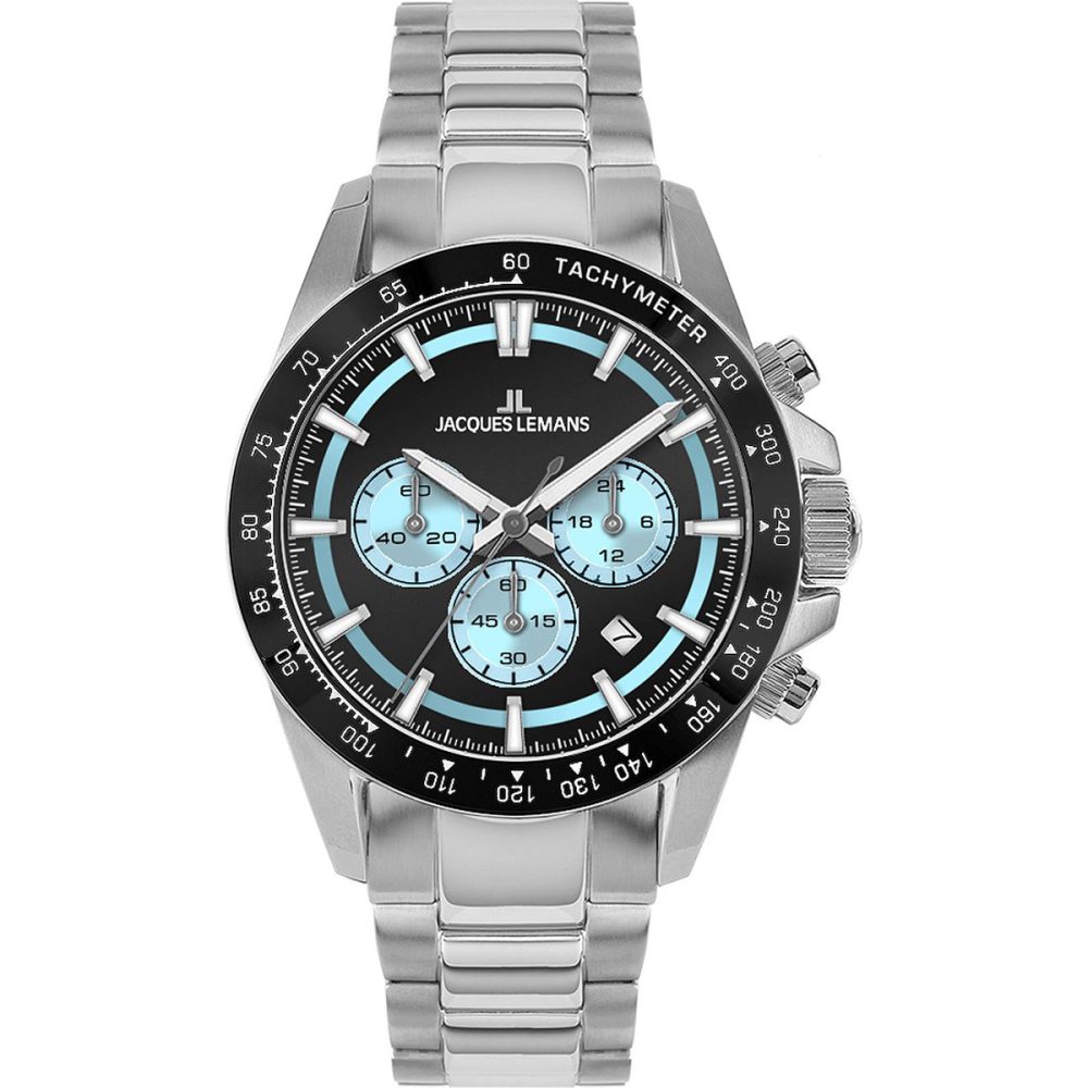 Jacques Lemans Uhren - Liverpool - 1-2207B