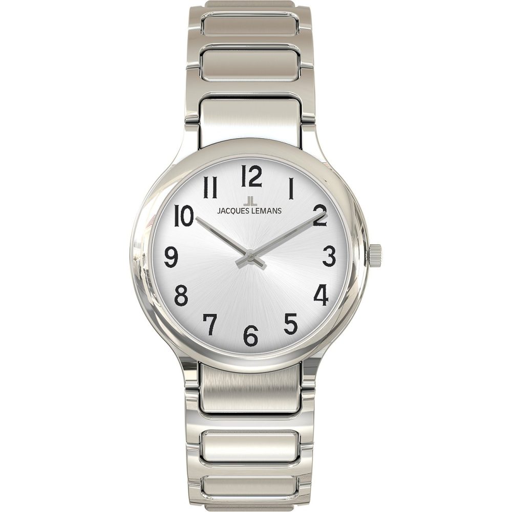 Jacques Lemans Uhren - Milano - 1-2208C