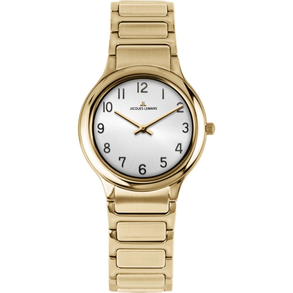 Jacques Lemans Uhren - Milano - 1-2208I