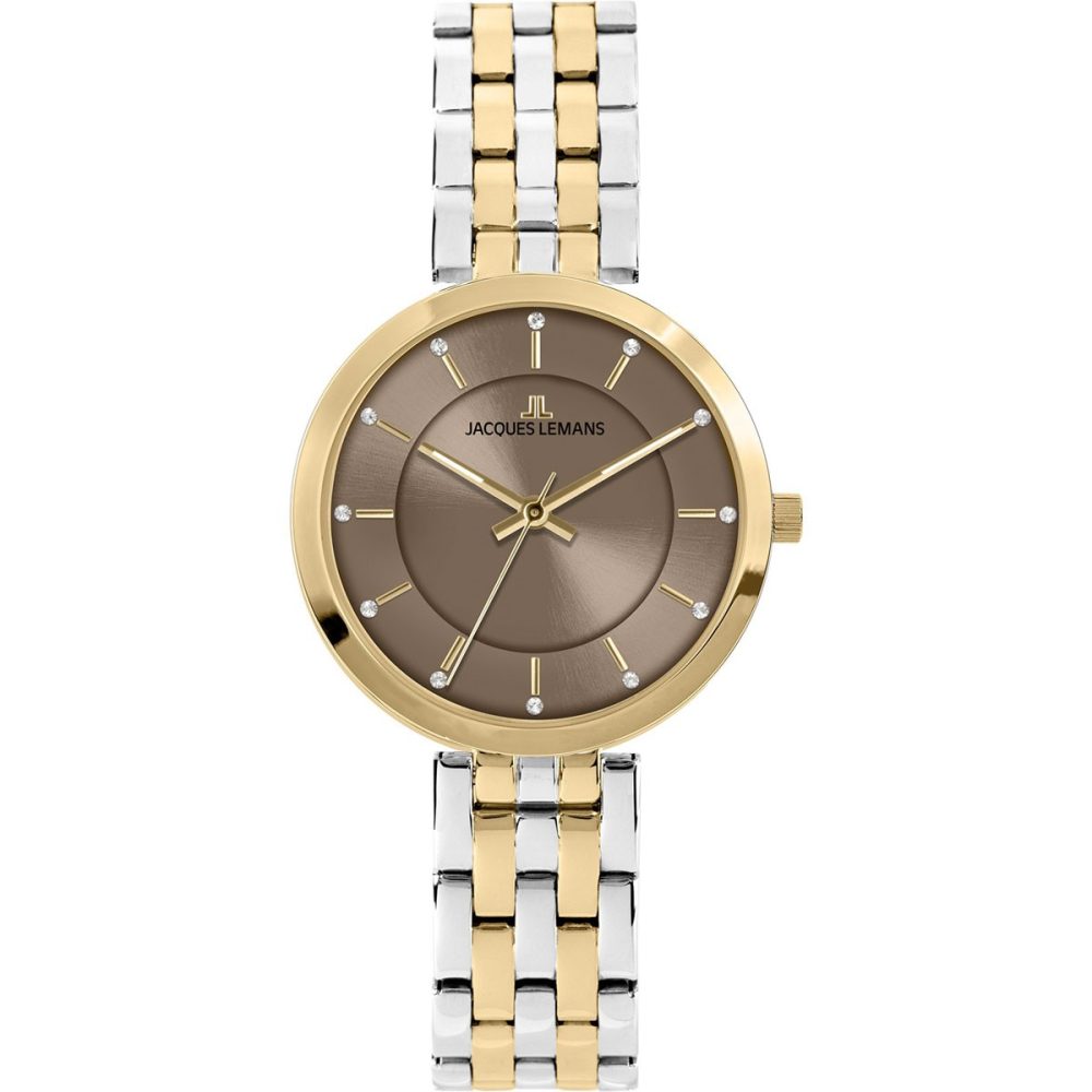 Jacques Lemans Uhren - Milano - 1-2211D