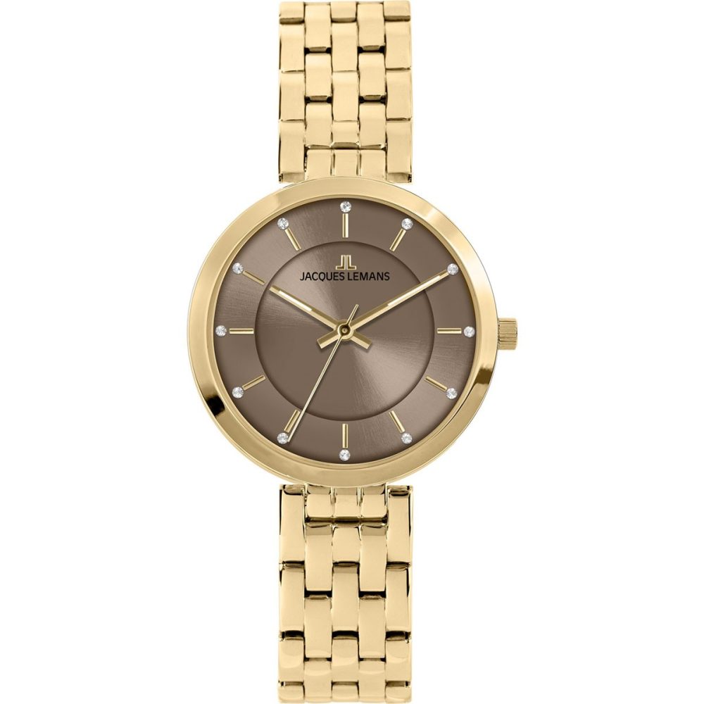 Jacques Lemans Uhren - Milano - 1-2211F