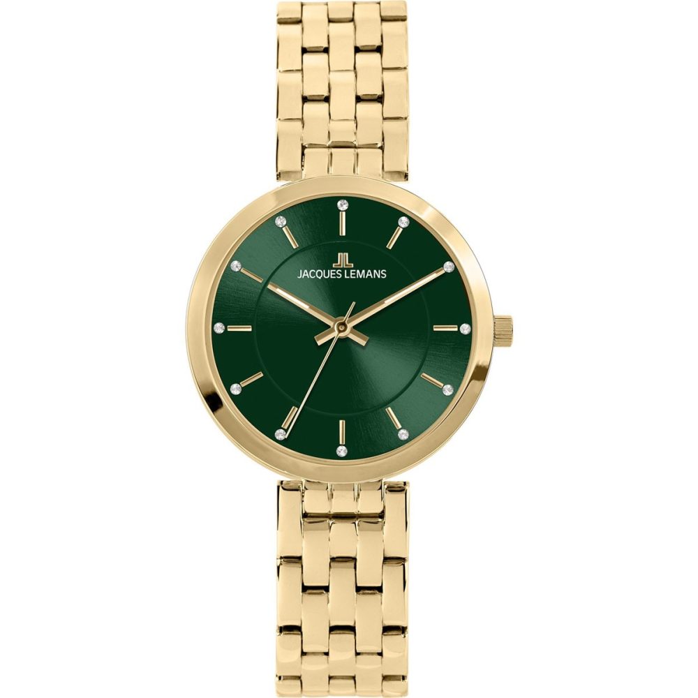 Jacques Lemans Uhren - Milano - 1-2211G