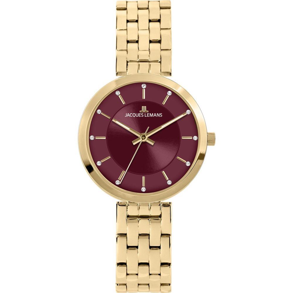 Jacques Lemans Uhren - Milano - 1-2211H