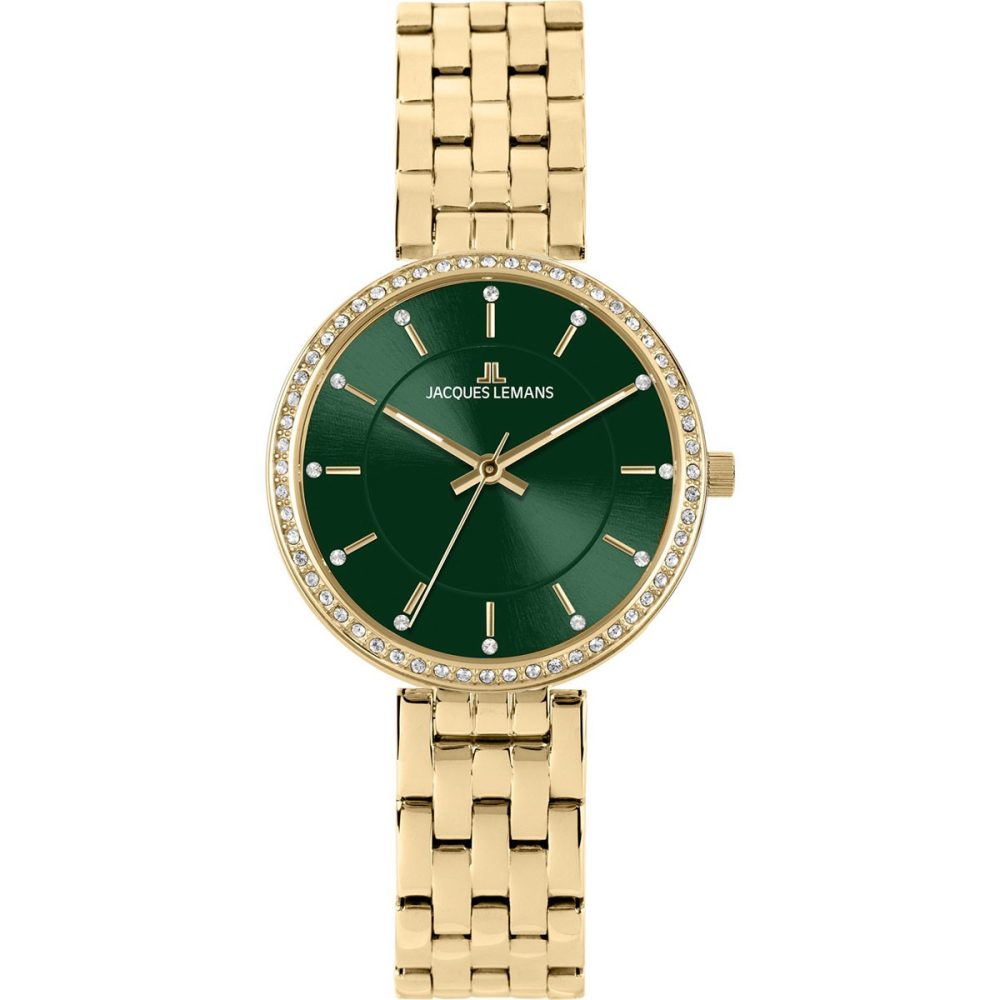 Jacques Lemans Uhren - Milano - 1-2212C