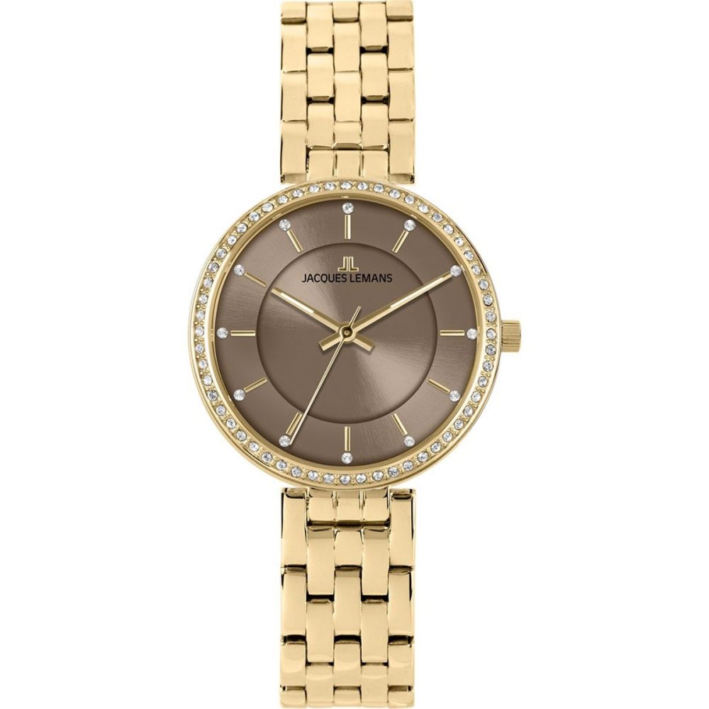 Jacques Lemans Uhren - Milano - 1-2212F