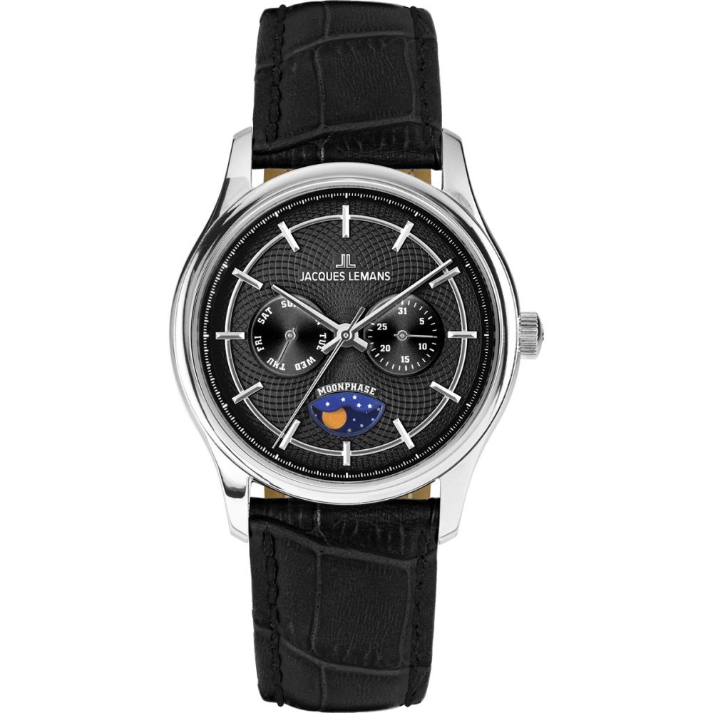 Jacques Lemans Uhren - Derby - 1-2213A
