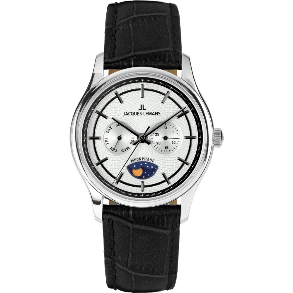 Jacques Lemans Uhren - Derby - 1-2213B