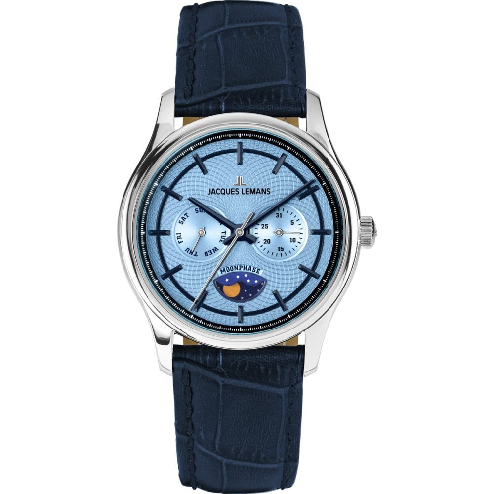 Jacques Lemans Uhren - Derby - 1-2213F