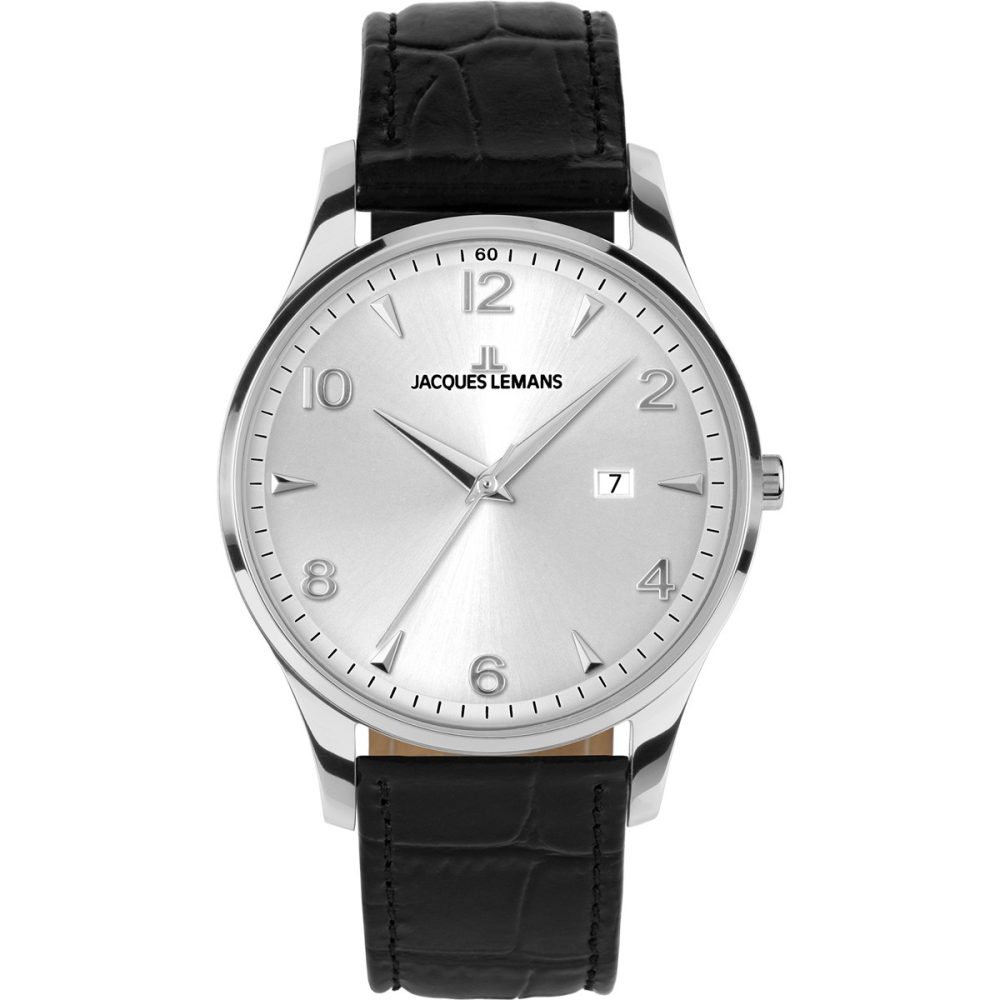 Jacques Lemans Uhren - London - 1-2215B
