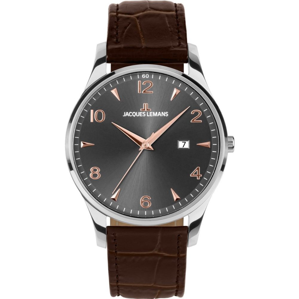 Jacques Lemans Uhren - London - 1-2215D