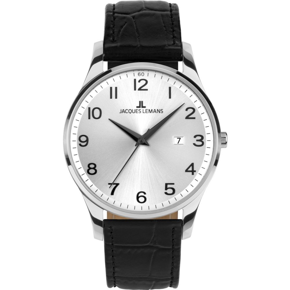 Jacques Lemans Uhren - London - 1-2215E