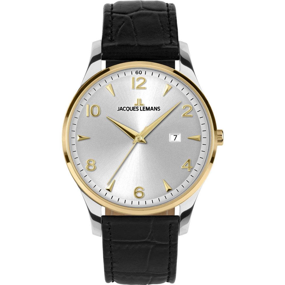 Jacques Lemans Uhren - London - 1-2215F