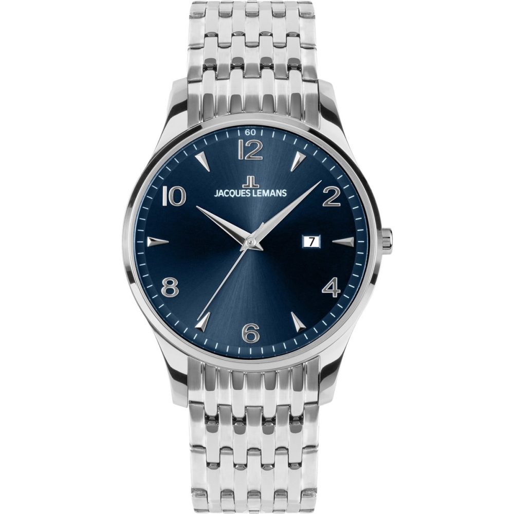 Jacques Lemans Uhren - London - 1-2215I