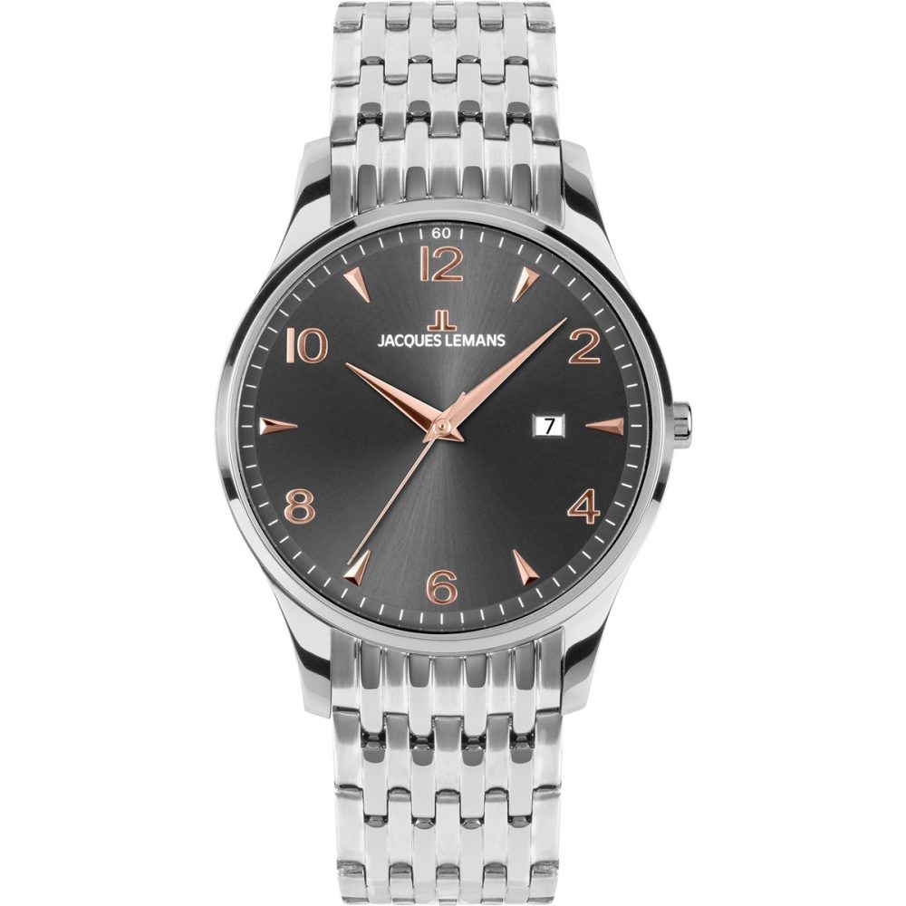 Jacques Lemans Uhren - London - 1-2215J