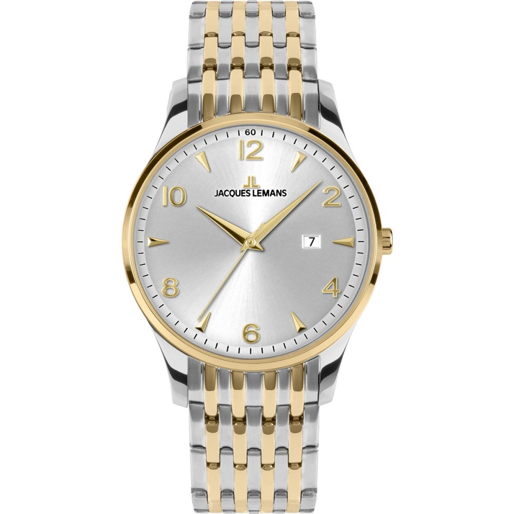 Jacques Lemans Uhren - London - 1-2215L