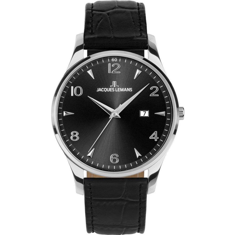 Jacques Lemans Uhren - London - 1-2216A