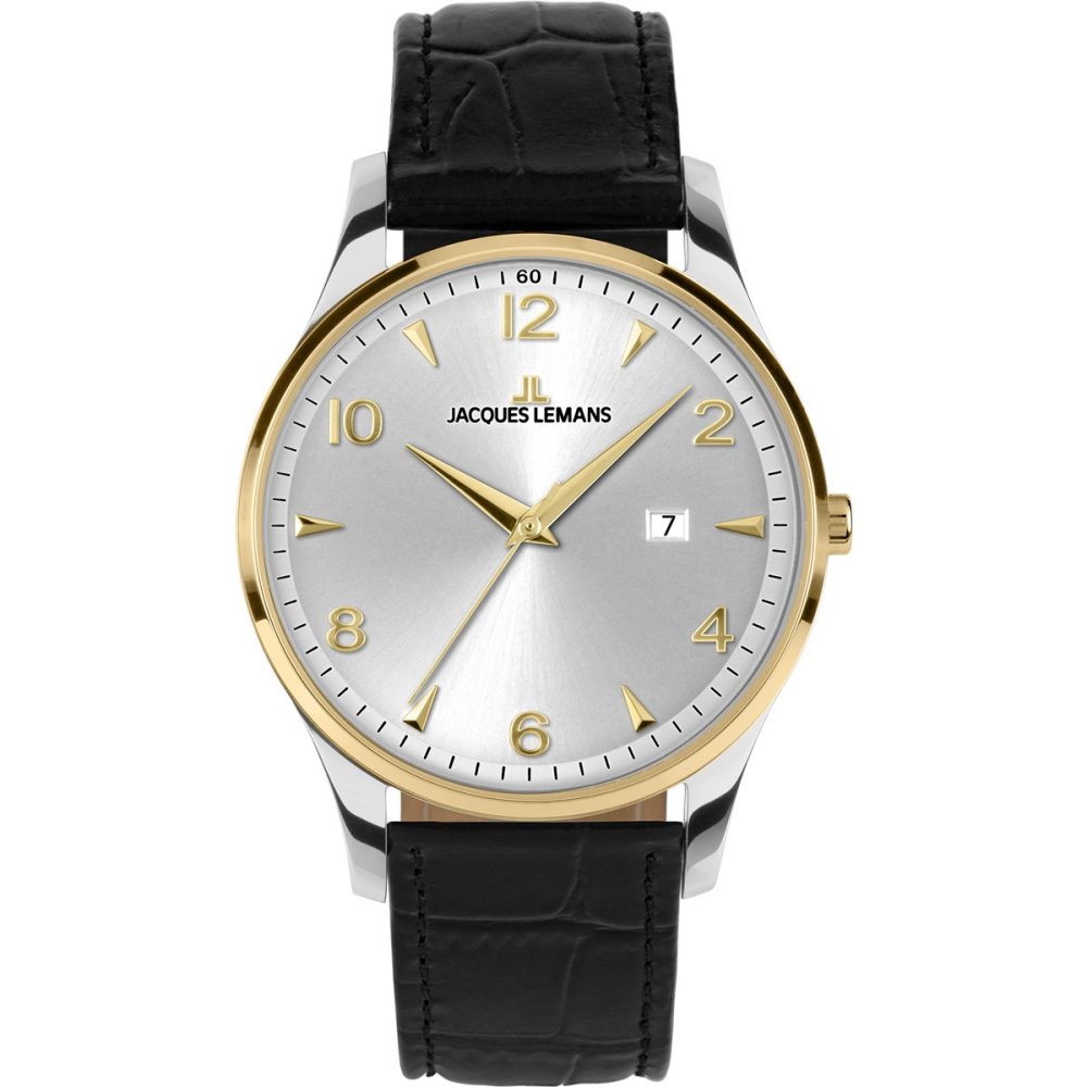 Jacques Lemans Uhren - London - 1-2216D