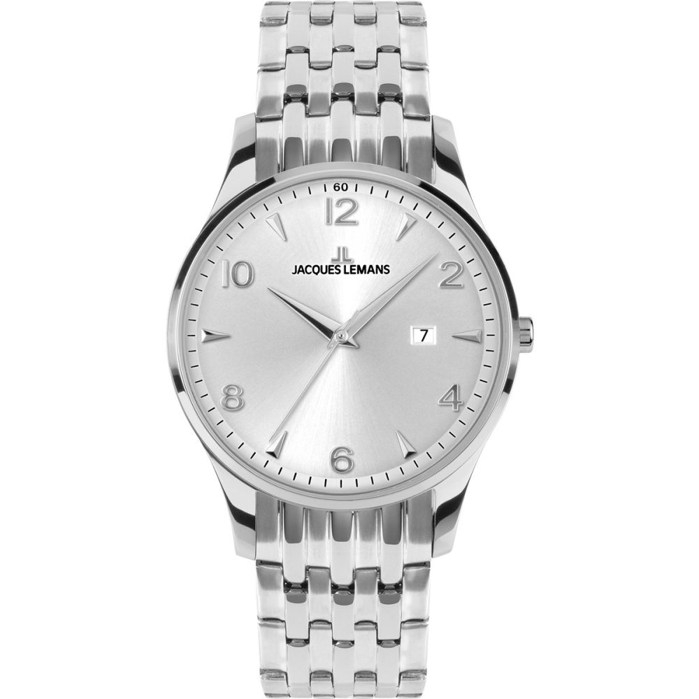 Jacques Lemans Uhren - London - 1-2216F