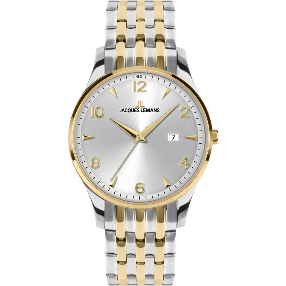 Jacques Lemans Uhren - London - 1-2216H