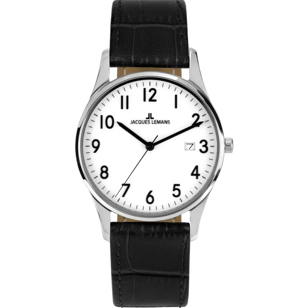 Jacques Lemans Uhren - London - 1-2224A