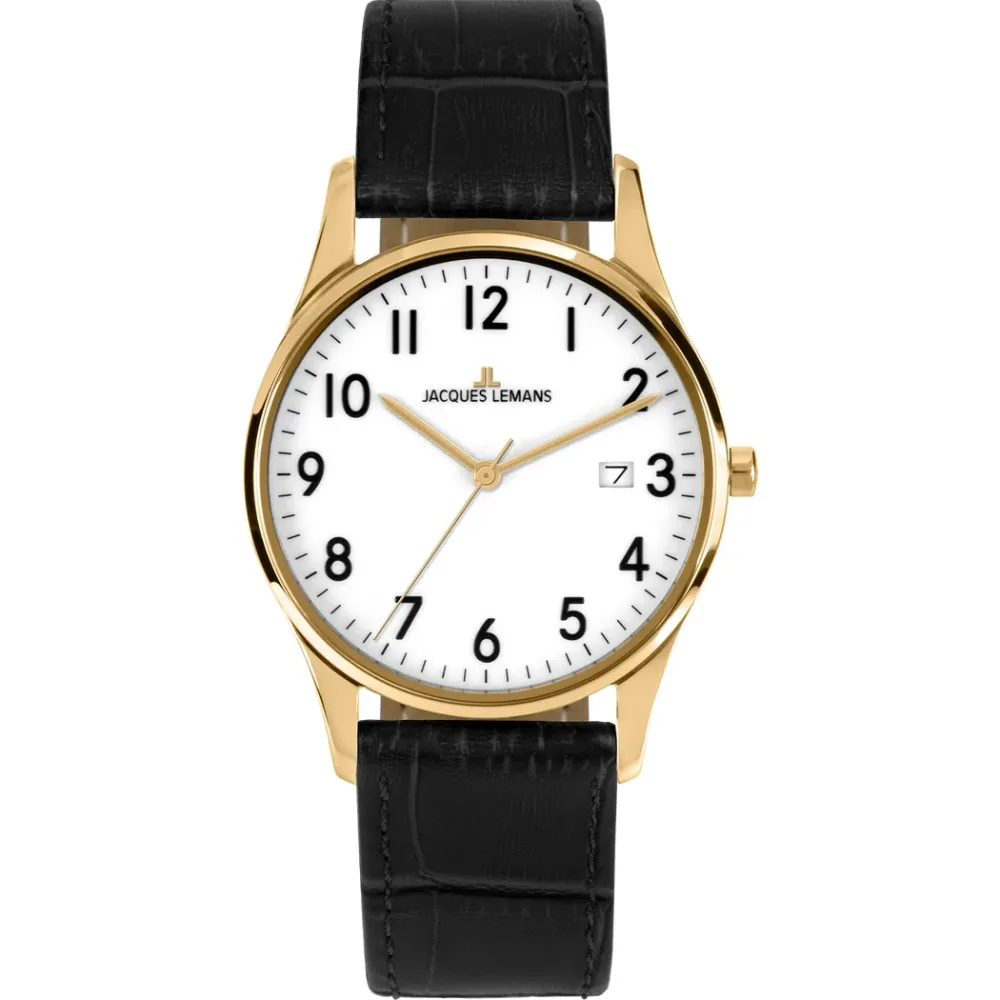 Jacques Lemans Uhren - London - 1-2224B