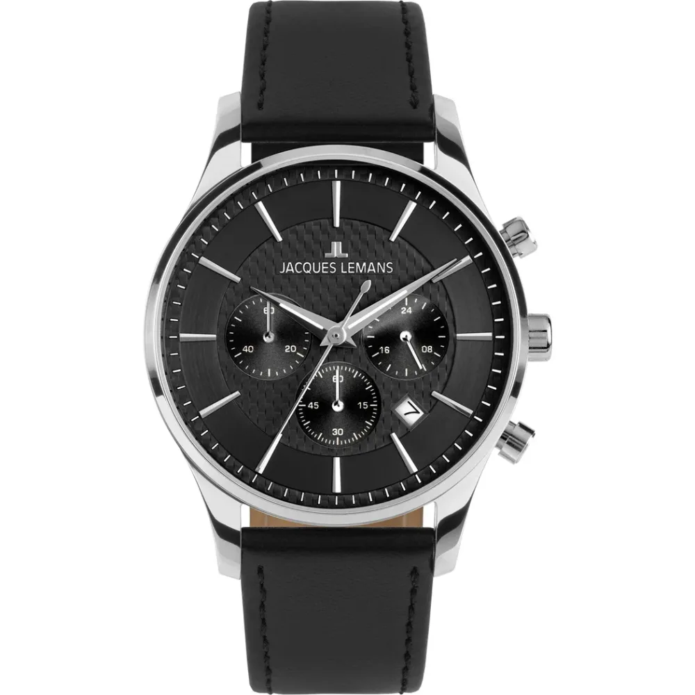 Jacques Lemans Uhren - London - 1-2228A