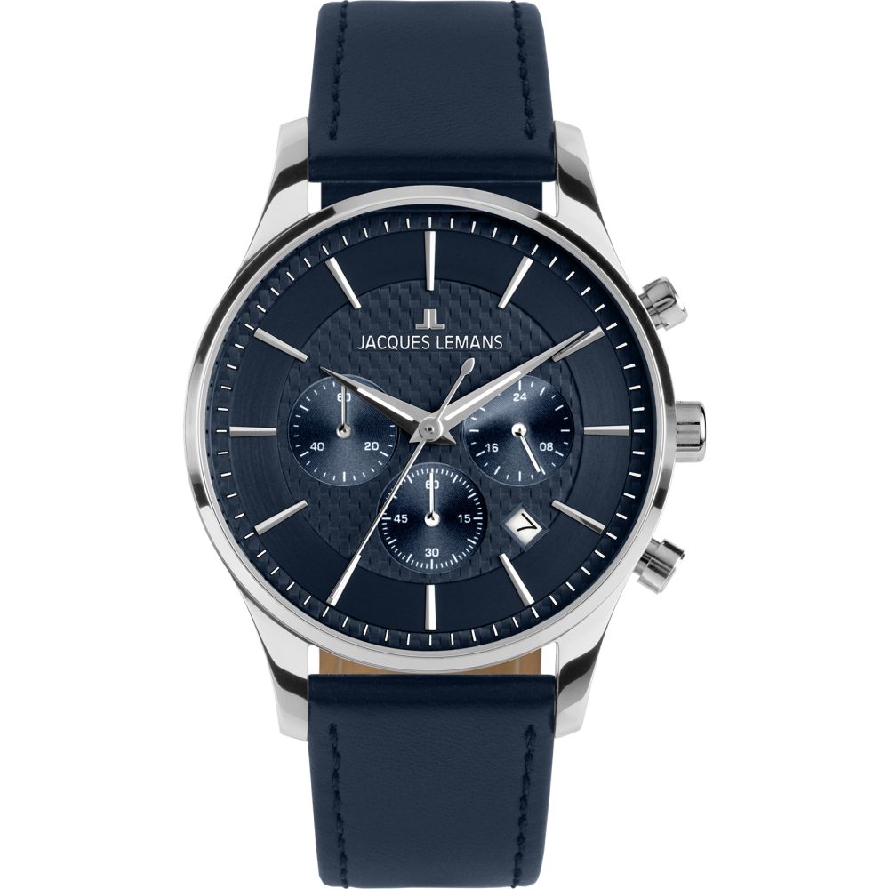Jacques Lemans Uhren - London - 1-2228C
