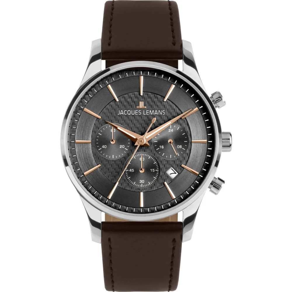 Jacques Lemans Uhren - London - 1-2228D