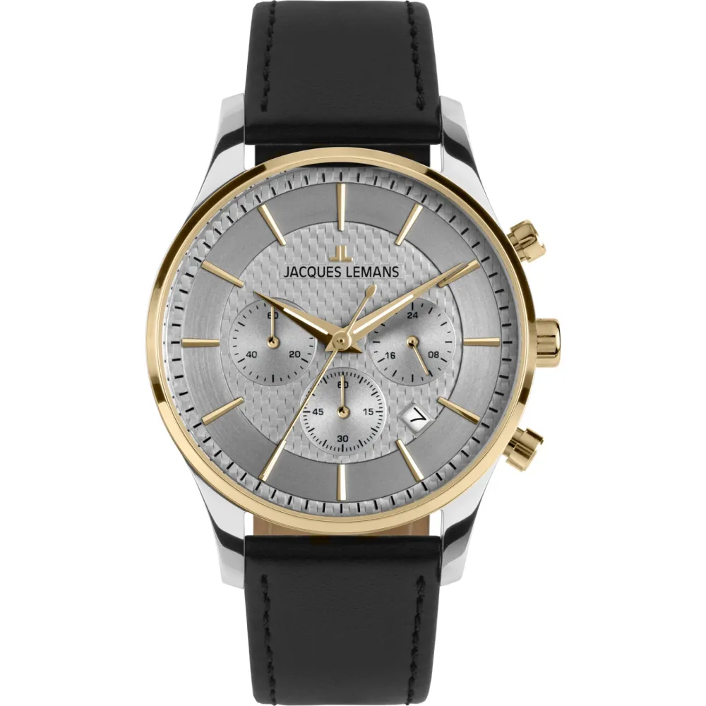 Jacques Lemans Uhren - London - 1-2228E