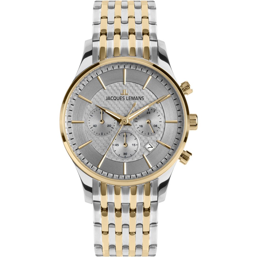 Jacques Lemans Uhren - London - 1-2228J