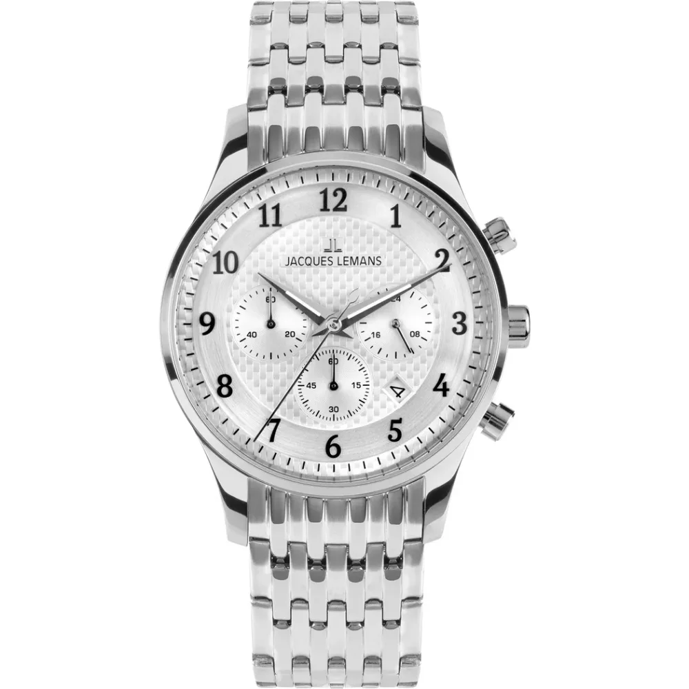 Jacques Lemans Uhren - London - 1-2228L