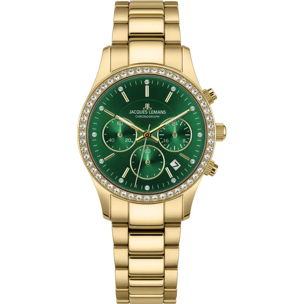 Jacques Lemans Uhren - Venice - 1-2231E
