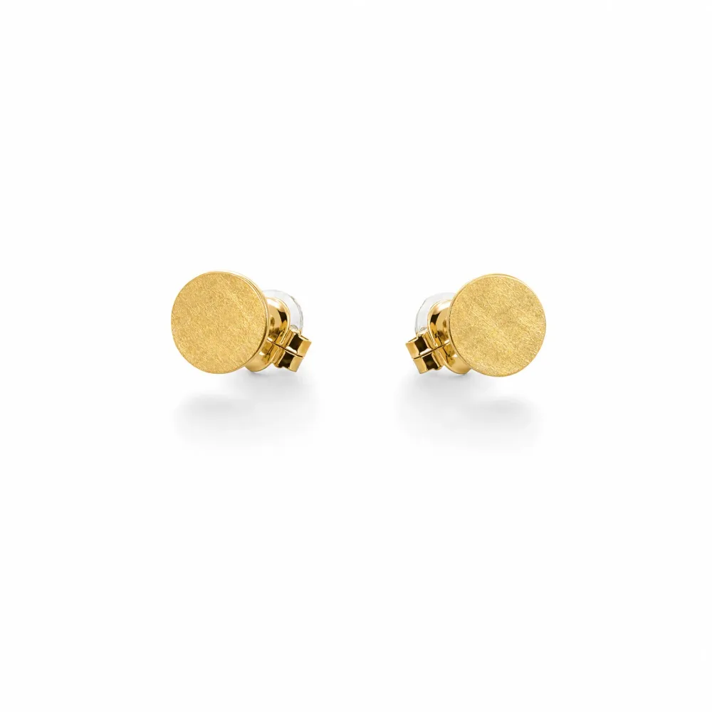 ELLA Juwelen Ohrringe - ELLA Juwelen Ohrstecker 585 Gold - 101-15001