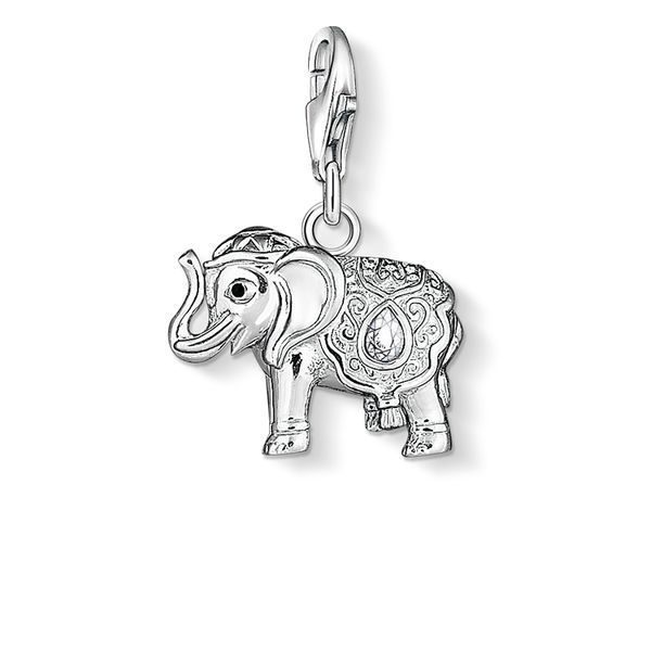 Thomas Sabo Charm - Elefant - 1050-041-14
