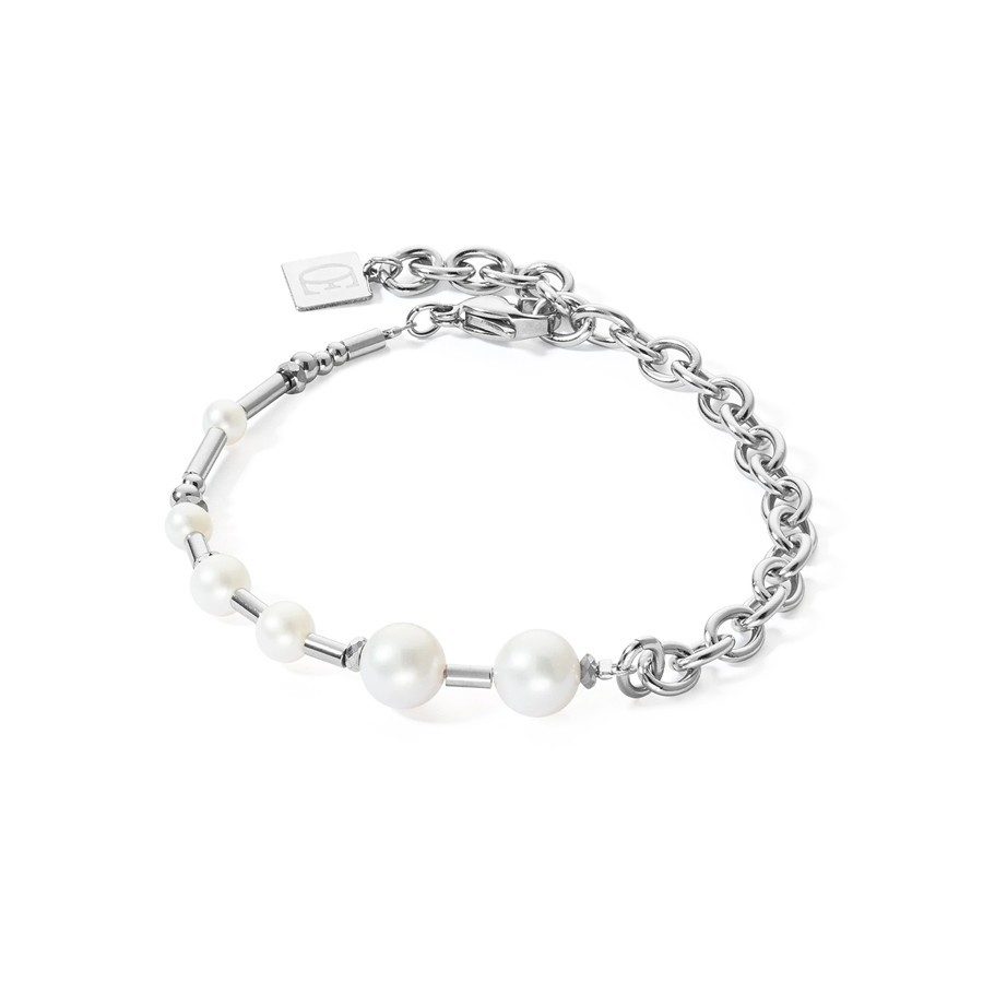 Coeur de Lion Armband - 112130.1417.0