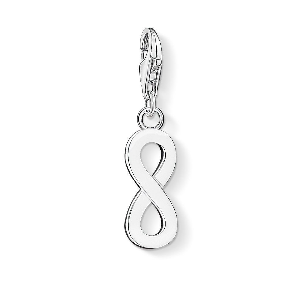 Thomas Sabo Charm - Charm Eternity - 1134-001-12