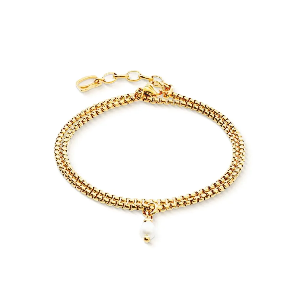 Coeur de Lion Armband - 113930.1614.0