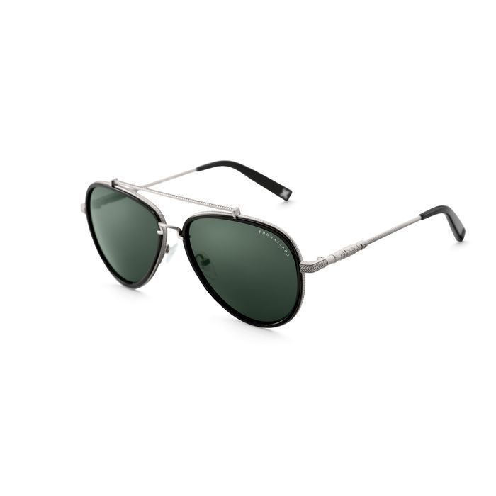 Thomas Sabo Sonnenbrille - Harrison Polarisiert - E0002-086-115-AP
