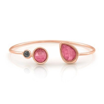 Nomination Armreif - Diana - Rosa, Rosa - 145611/006