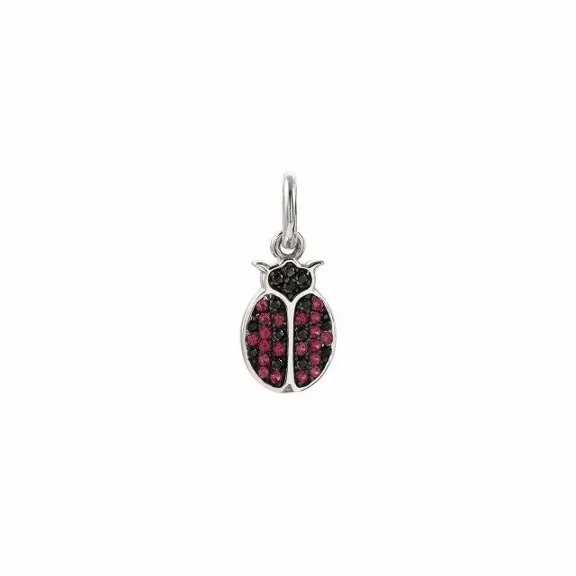 Nomination Charm - Marienkäfer - 148523/014