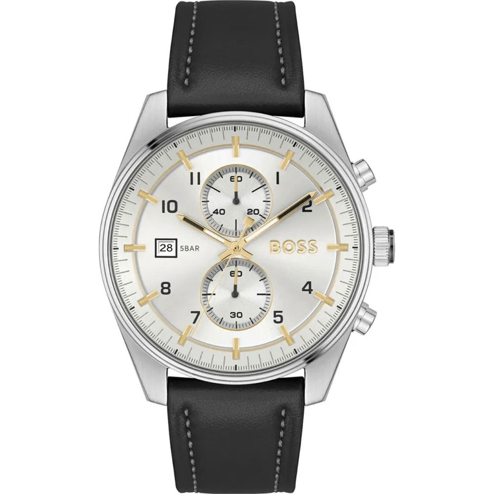 Boss Uhren - Skytravel - 1514147
