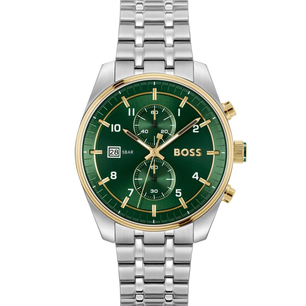 Boss Uhren - SKYTRAVELLER - 1514195