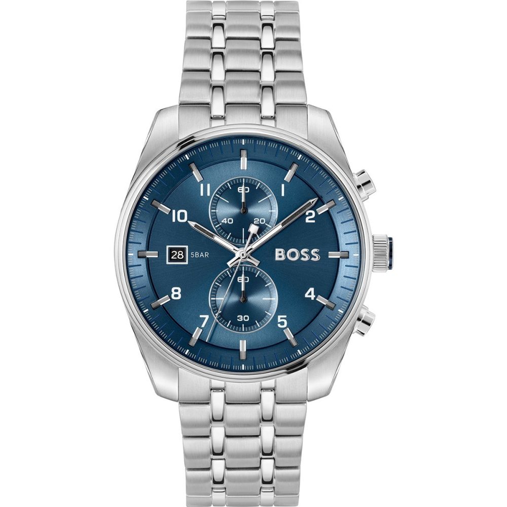 Boss Uhren - Skytraveller - 1514216