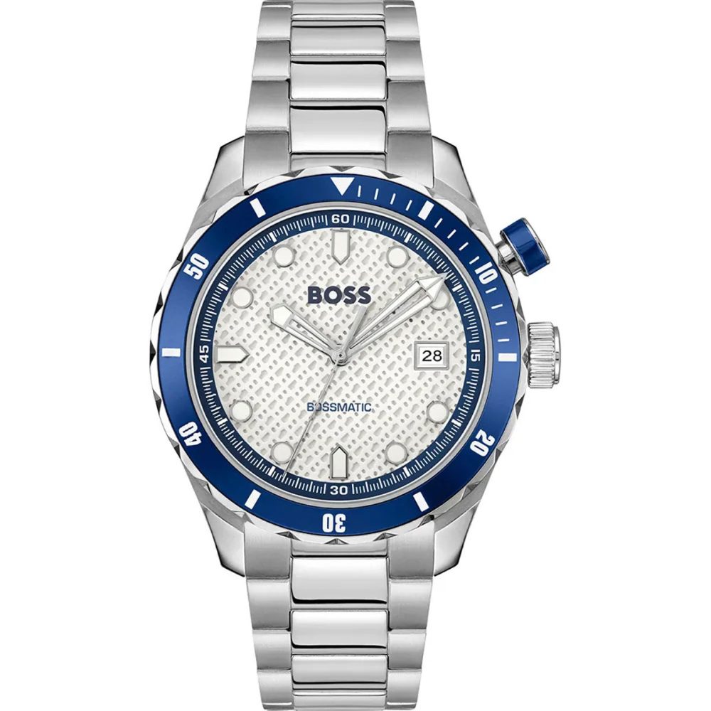 Boss Uhren - Bossmatic - 1514212