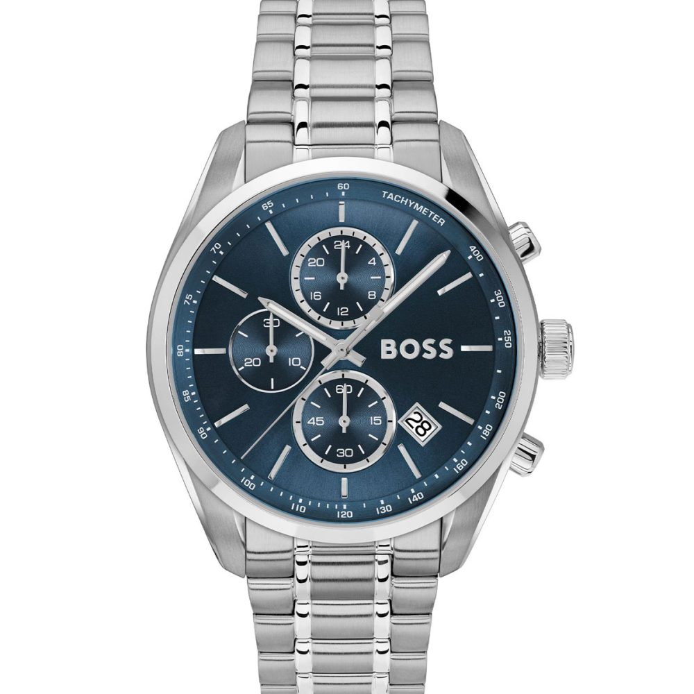 Boss Uhren - Grand Prix - 1514226